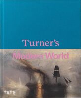 Turners Modern World (9781849767132)