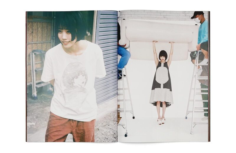 pegasus02 あの x 松岡一哲 - 松岡一哲、あの | moom bookshop - 藝術
