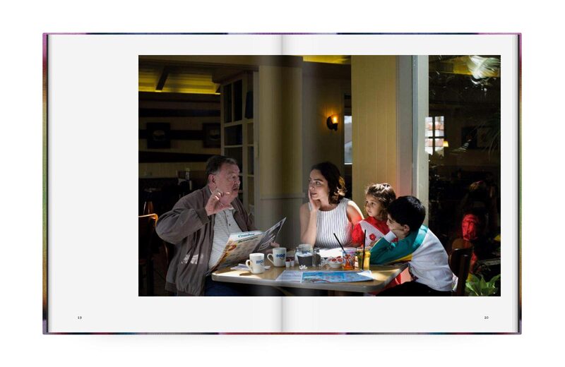 Diana Markosian: Santa Barbara - Diana Markosian | moom bookshop