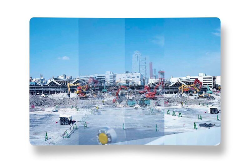 TOKYO OLYMPIA - Takashi Homma | moom bookshop - art books and