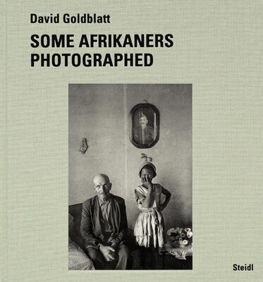 Some Afrikaners Photographed (9783958295513)