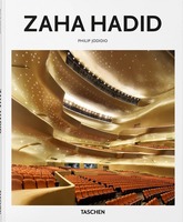 Zaha Hadid (9783836536356)