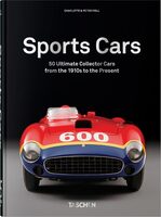 Sports Cars (9783836591669)