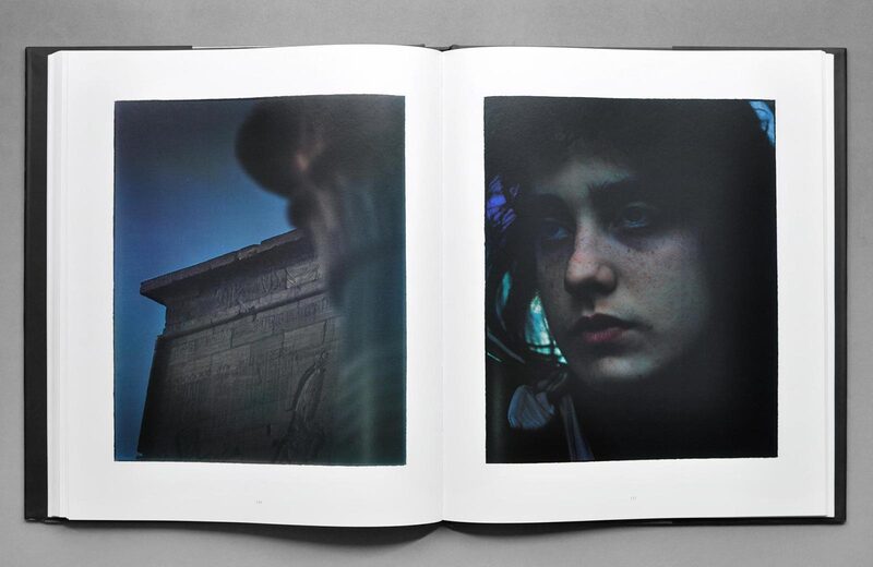 The Light Fades but the Gods Remain - Bill Henson | moom bookshop
