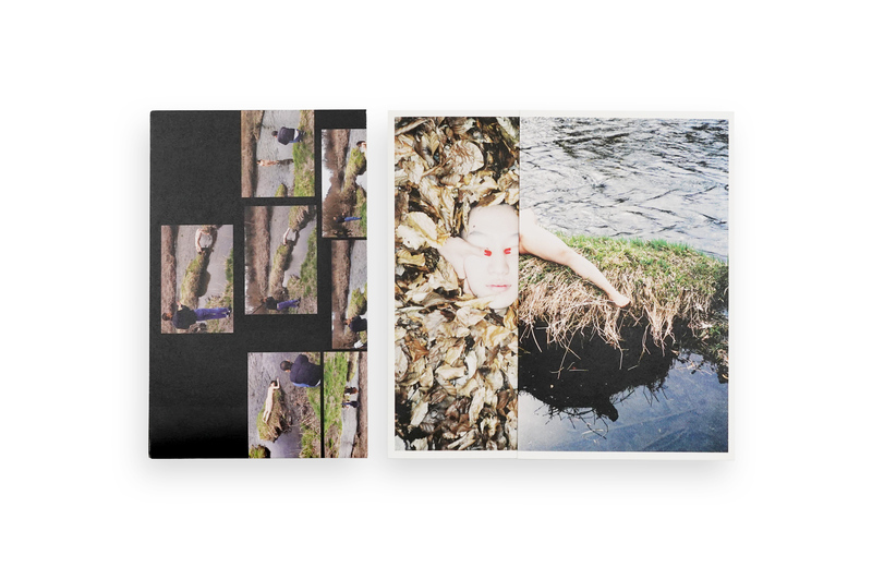 任航– 在上班- 任航、Peter Coeln | moom bookshop - 藝術書籍與雜誌