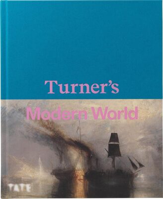 Turners Modern World (9781849767132)