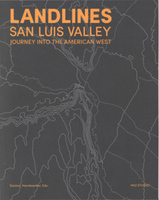 Landlines San Luis Valley (9783959058094)