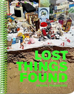 Lost Things Found (9786188664692)