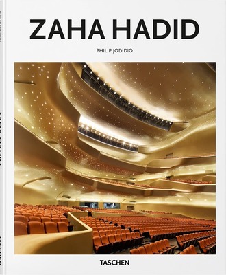 Zaha Hadid (9783836536356)