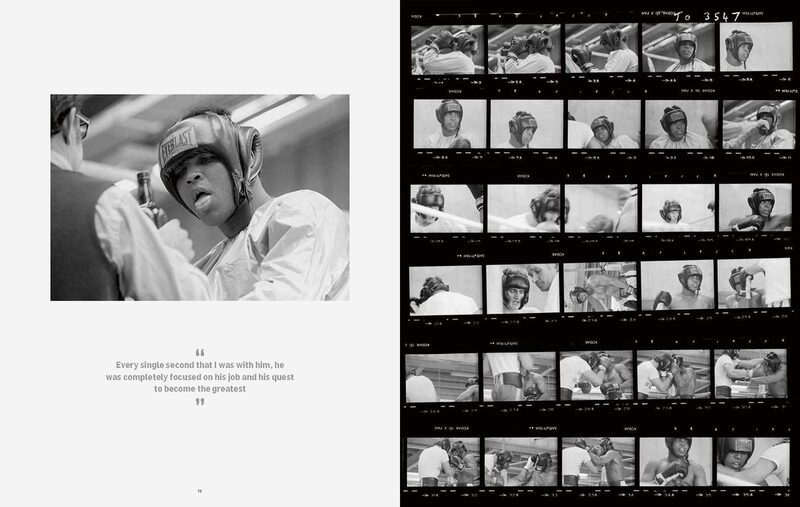 Terry O'Neill: Every Picture Tells a Story - Terry O'Neill | moom