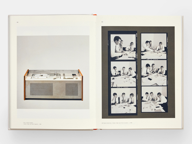 Dieter Rams: As Little Design as Possible - Dieter Rams, Sophie