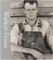 Walker Evans (9780500031650)