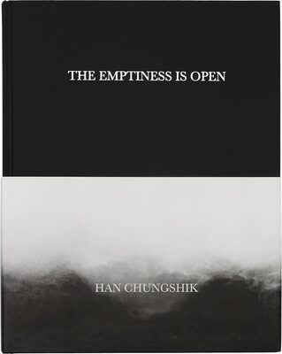 The Emptiness is Open (9791185374000)