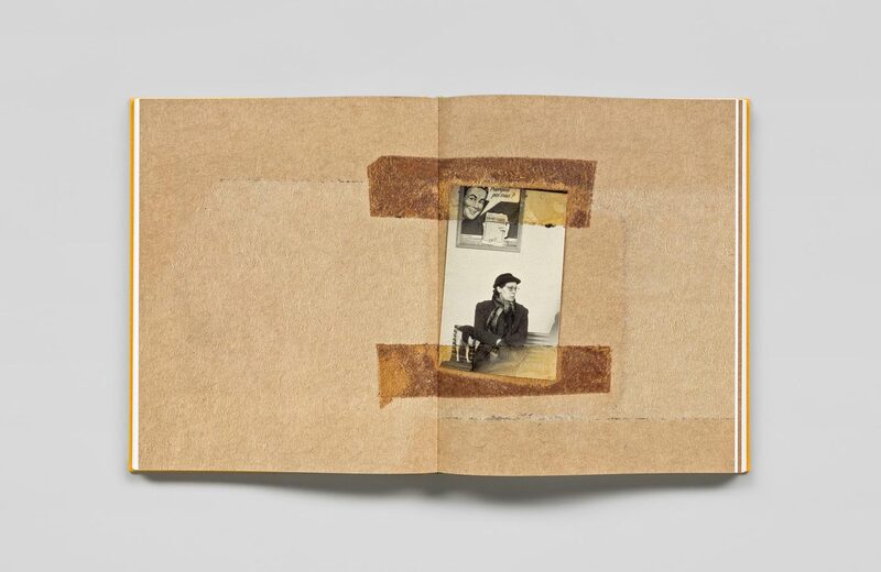 Untouched - Guy Bourdin | moom bookshop - art books and magazines