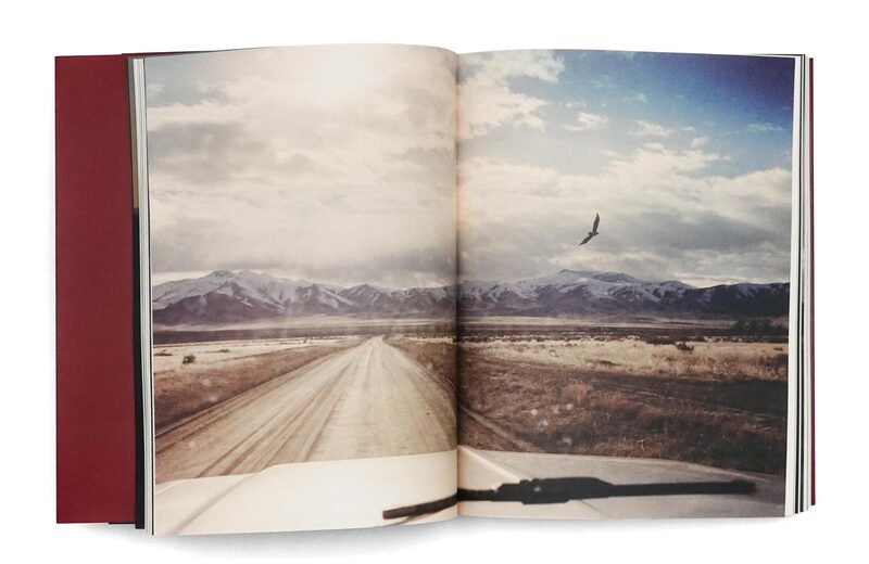 Failing - Mike Brodie | moom bookshop - 攝影書與雜誌