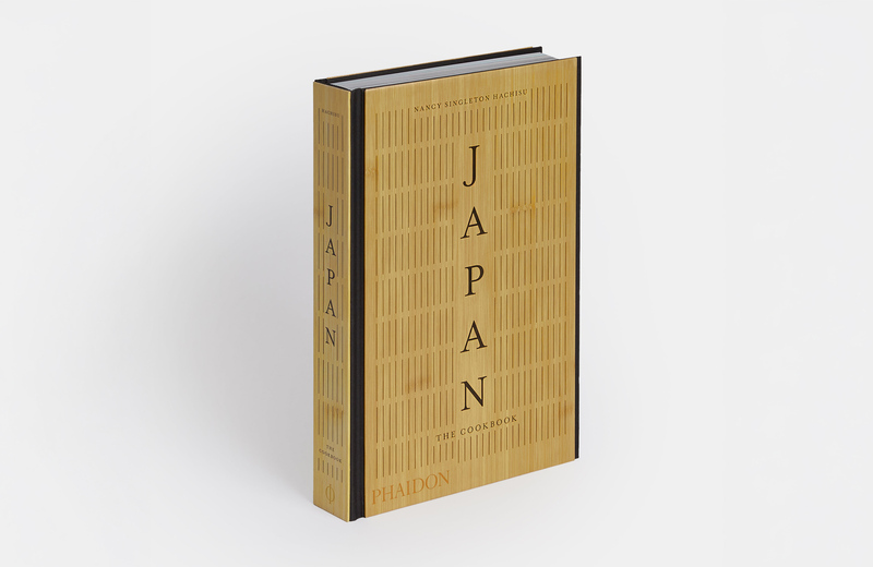 Japan: The Cookbook - Nancy Singleton Hachisu | moom bookshop