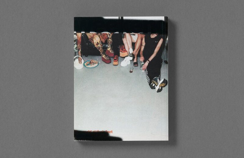 The Well - Nigel Shafran | moom bookshop - art books and magazines