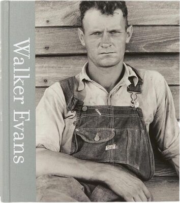 Walker Evans (9780500031650)