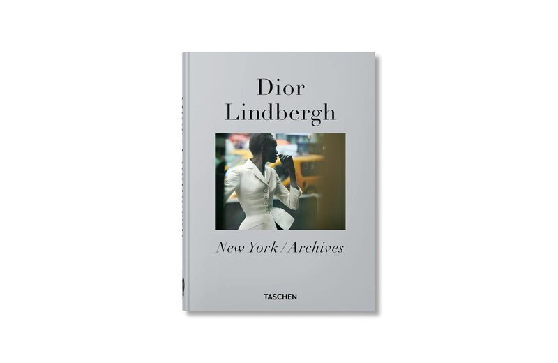 Peter Lindbergh. Dior - Peter Lindbergh | moom bookshop - 藝術書籍