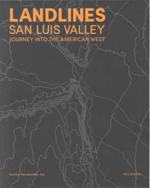 Landlines San Luis Valley (9783959058094)