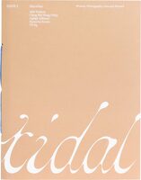 Tidal Issue 1: Shoreline  (9798993856612)