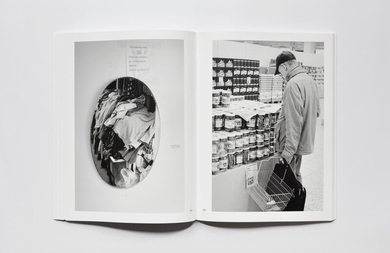 Máj/My - Stephanie Kiwitt | moom bookshop - 藝術書籍與雜誌