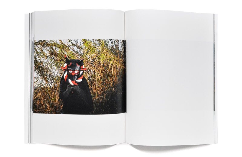 Primitive Cries in the Night - Kisei Kobayashi | moom bookshop