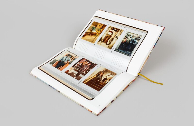 Jamel Shabazz: Albums - Jamel Shabazz | moom bookshop - art books