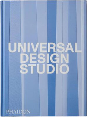 Universal Design Studio: Inside Out (9781838663056)