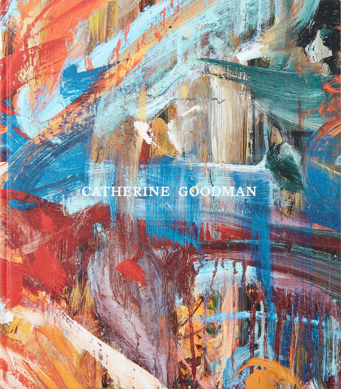 Catherine Goodman (9783907493090)