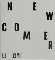 New Comer (9783982243931)