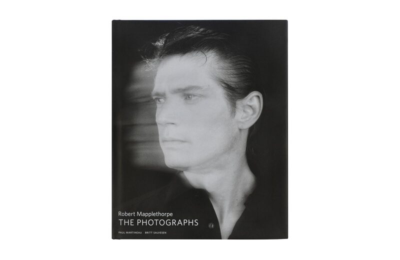 The Photographs - Robert Mapplethorpe | moom bookshop - art books
