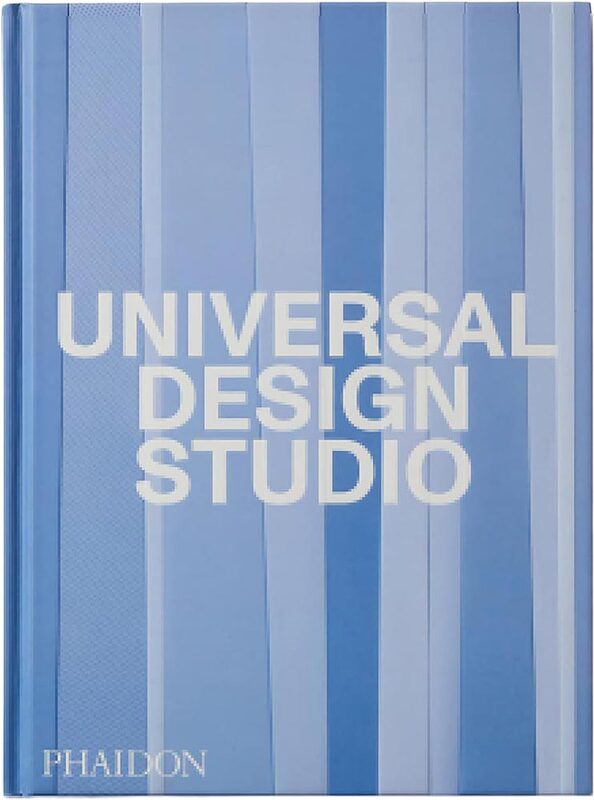 Universal Design Studio: Inside Out (9781838663056)