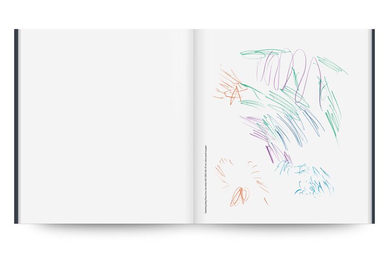 Black Grass / Love Letters - Fleur van Dodewaard | moom bookshop