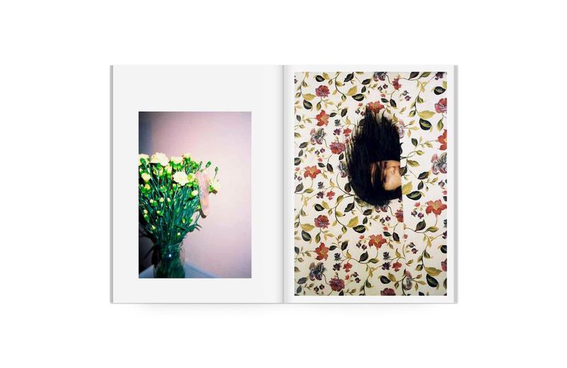 Flowers and Fruits - Lin ZhiPeng (No.223) | moom bookshop