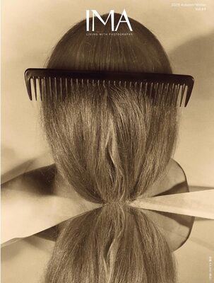 IMA Vol.44: アートとファッション、その鏡像