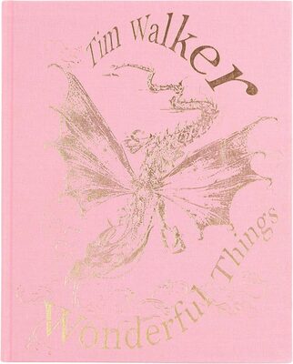 Tim Walker: Wonderful Things (9781851779710)