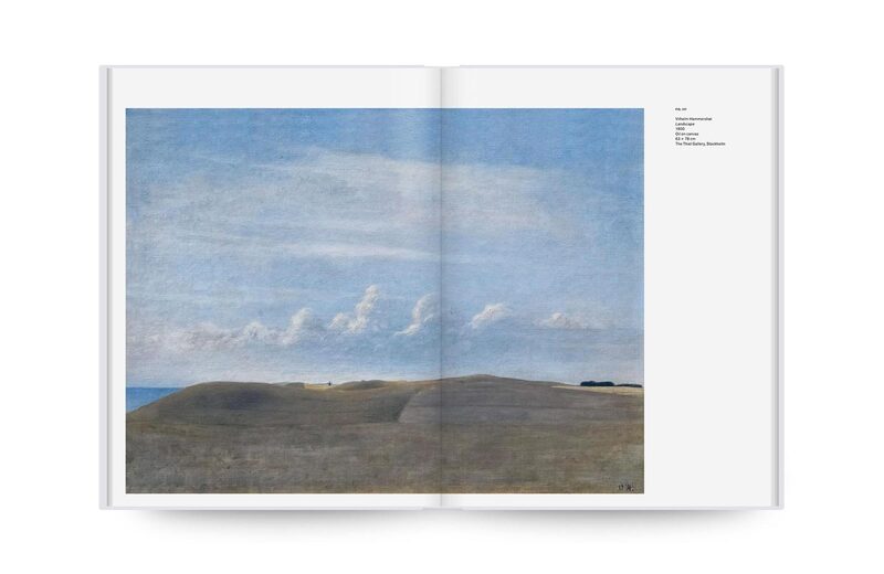 Vilhelm Hammershøi: Painting as Poetry - Vilhelm Hammershøi | moom