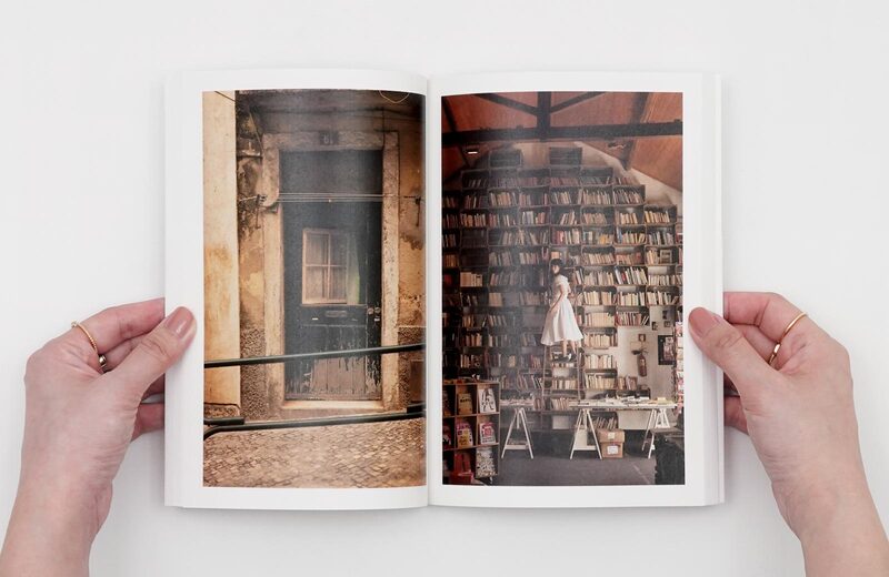 ハルカノイセカイ 03 - 新津保建秀、綾瀬はるか | moom bookshop