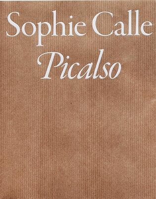 Picalso (French Edition) (9782365113809)