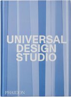 Universal Design Studio: Inside Out (9781838663056)