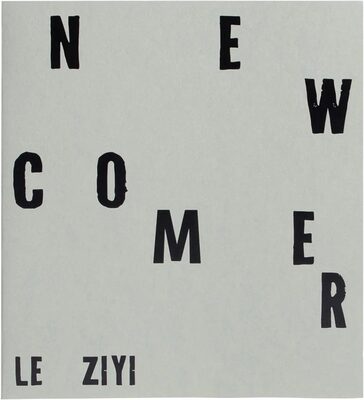 New Comer (9783982243931)