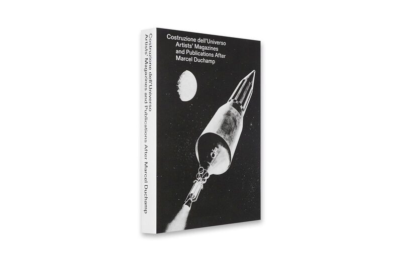Costruzione dell'Universo | moom bookshop - art books and magazines