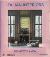 Italian Interiors: Rooms with a View (9781838668662)