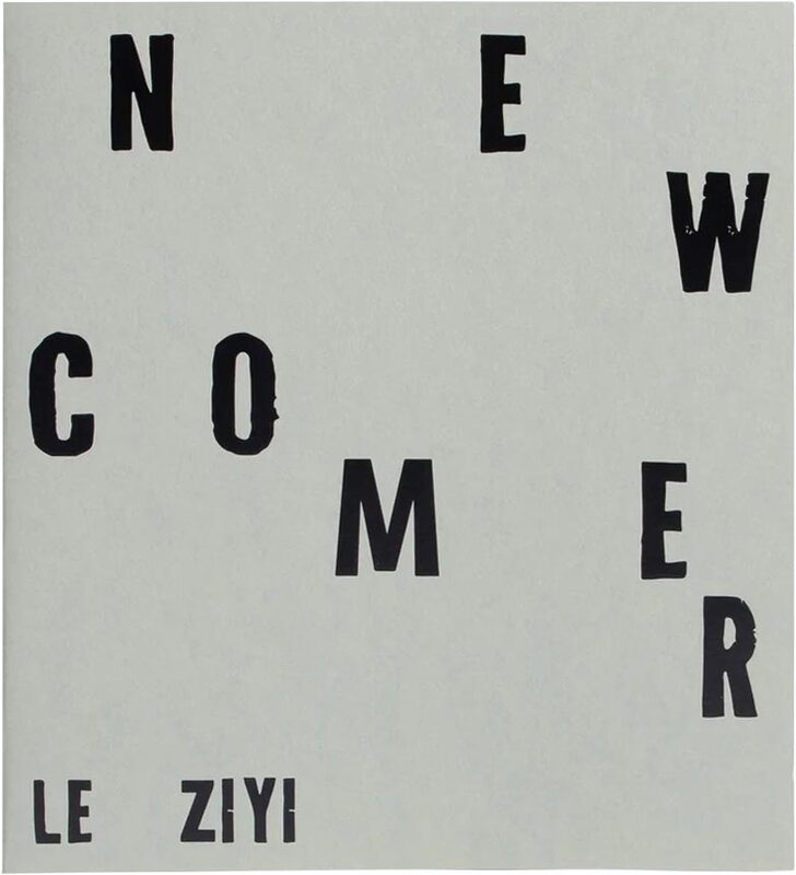 New Comer (9783982243931)