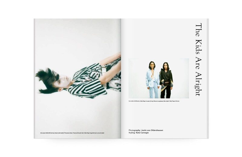 PUSS PUSS ISSUE 11 | moom bookshop - art books and magazines