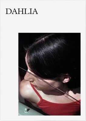Dahlia (9781915652201)