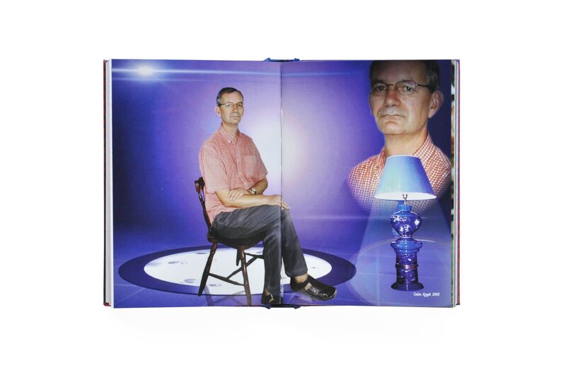Autoportrait - Martin Parr | moom bookshop - art books and magazines