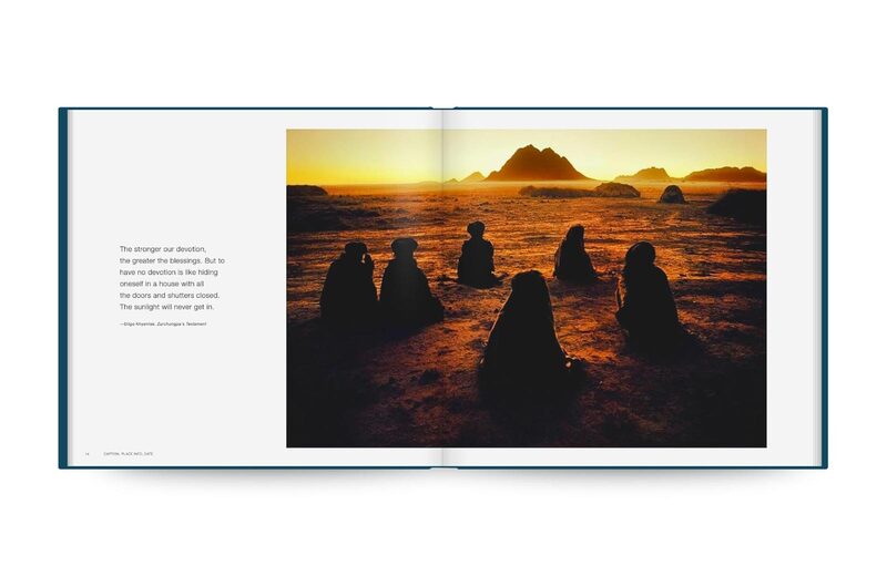 Steve McCurry: Devotion - Steve McCurry | moom bookshop - art