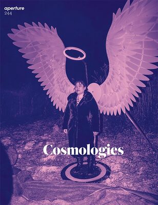 Aperture 244: Cosmologies (9781597115056)